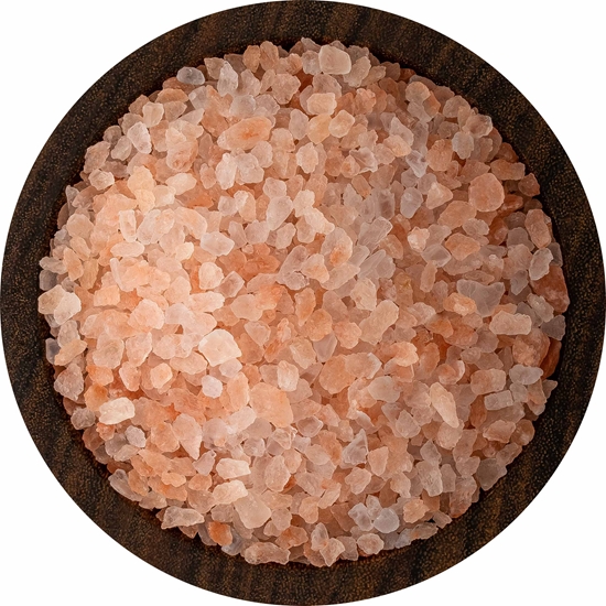 Picture of KAMN HIMALAYAN PINK SALT 560GR